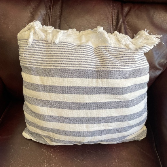 Handmade Throw Pillows - Bundle of 3 - Picture 5 of 10